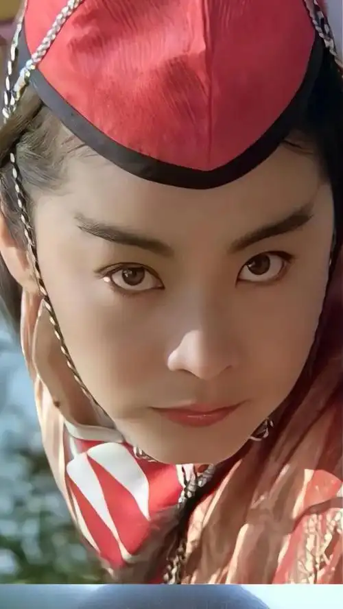 气质美女林青霞,集英气霸气,和美貌于一身_网易订阅