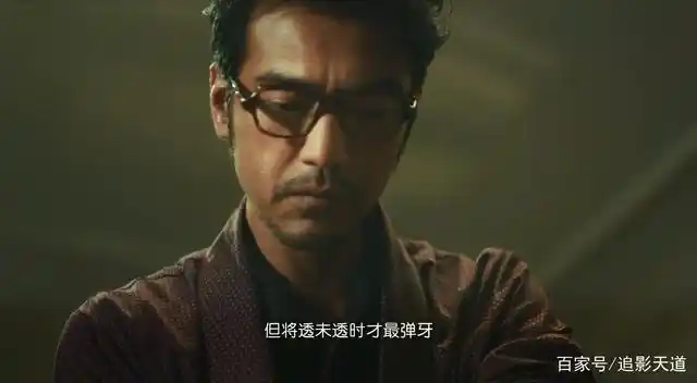 看到金城武教狱警泡面,才知道这么多年都吃错了