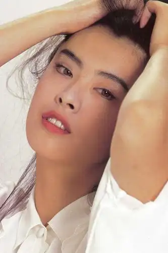 王祖贤 joey wong的图片