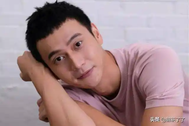 他,是台剧劳模,颜值演技俱佳,与女友爱情长跑12年_刘冠廷_表演_作品