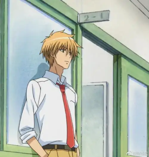 白衬衫少年图鉴##次元微光计划