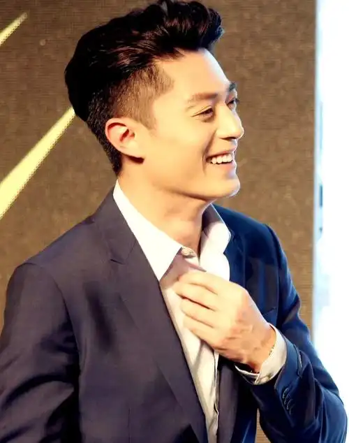 霍建华一出场,彭冠英林更新30集全"白干"