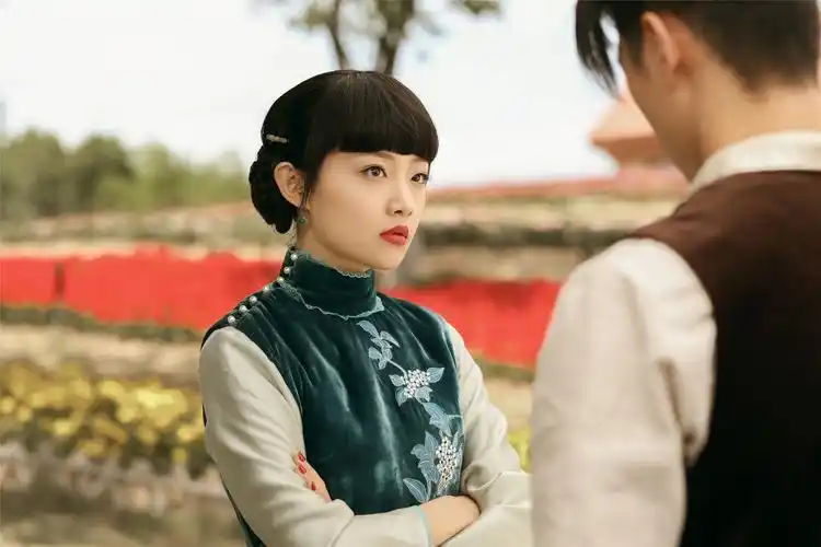 《烈火军校》吴佳怡追夫路漫长 再次表白顾燕帧遭拒