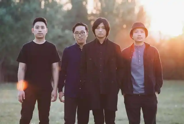 达达乐队不经意间乐队的夏天现场(五支乐队成功复活)(7)