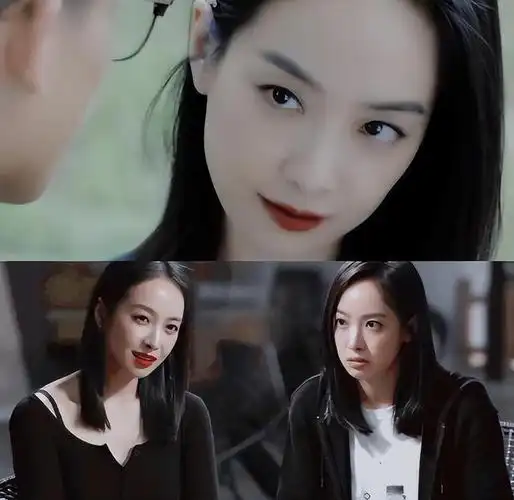 没想到,2024刚开年,37岁的宋茜就打出了一副"王炸"