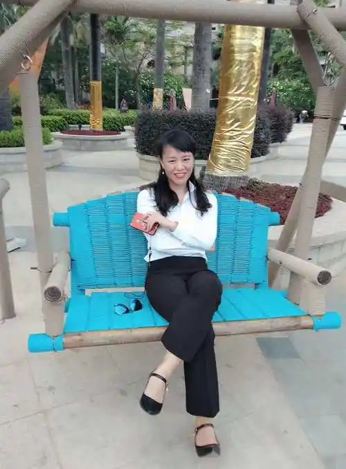 34岁离异女征婚照片(id:3041311)_广东深圳征婚交友_我主良缘网