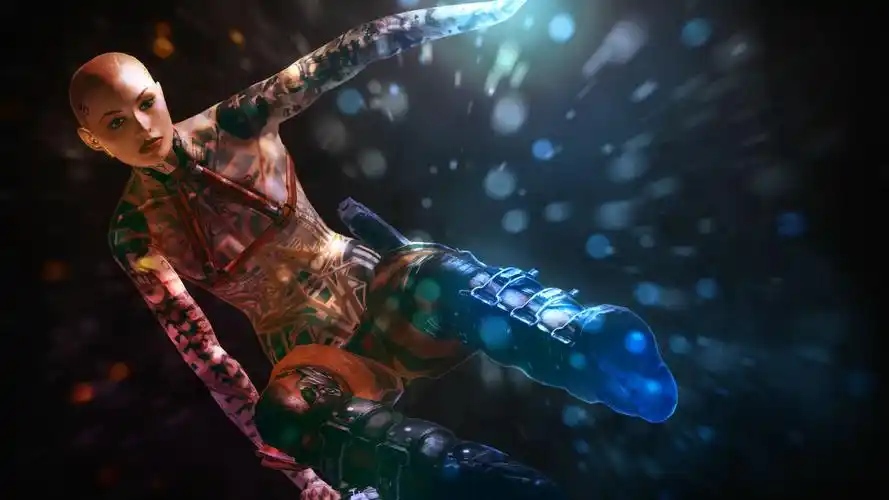 壁纸,cg,游戏,1920x1080尺寸壁纸-回车桌面