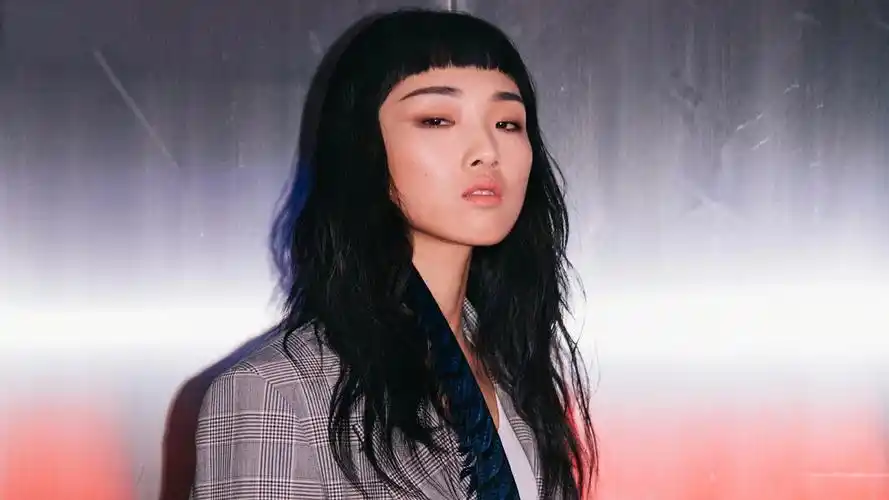 火箭少女101郭颖