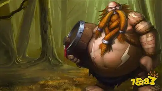 英雄联盟手游酒桶中单怎么玩酒桶中单玩法攻略