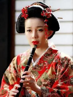 窦小凡(栗原久美子)