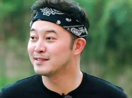 沙溢cut:戴上发带的盛世美颜,土味道明寺pick下