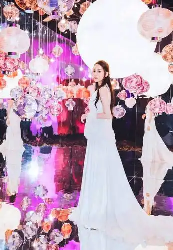 跟谁结婚了迪丽热巴结婚迪丽热巴婚礼现场迪丽热巴结婚了迪丽热巴壁纸