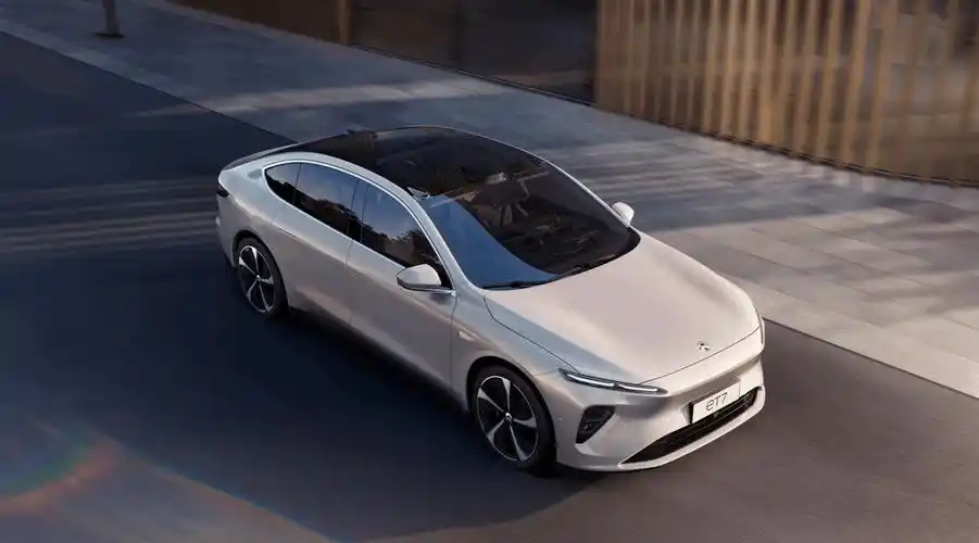 蔚来es8登陆欧洲挪威 全球统一定价|蔚来es8|蔚来|蔚来汽车_新浪科技