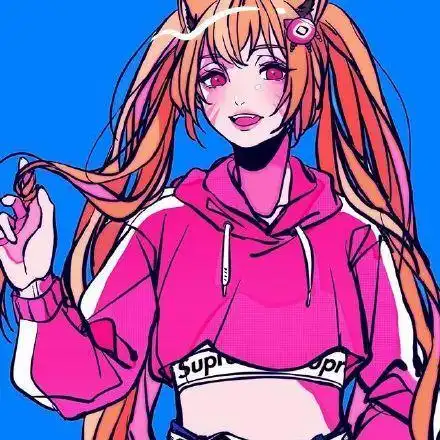 求大神推荐一些酷酷的头像?