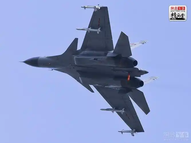 【视频】美媒:中国试射霹雳-15导弹 可打美隐形战机 - 纽约文摘的日志