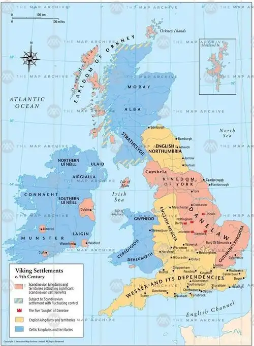 丹麦这个国家在世界上最出名的莫过于安徒生童话,而这些童话都是用