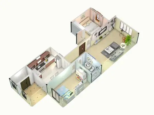 首页 装修设计 我的家 黑龙江 哈尔滨 未知小区 更新于2个月前 装修