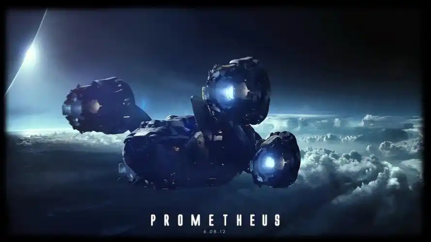 prometheus普罗米修斯2012电影高清桌面壁纸 预览