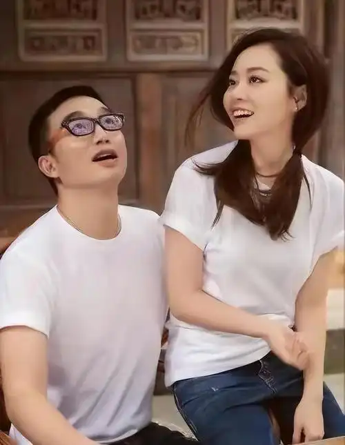 回顾张靓颖:与冯珂相爱15年被骗走6亿,离婚4年后让前夫高攀不起