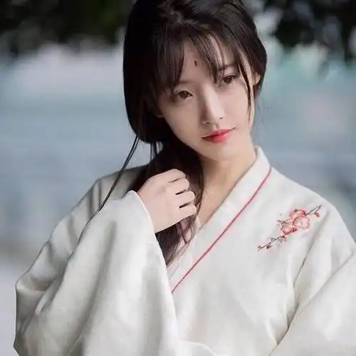 古典美人头像唯美 唯美头像图片大全 -【爱个性】