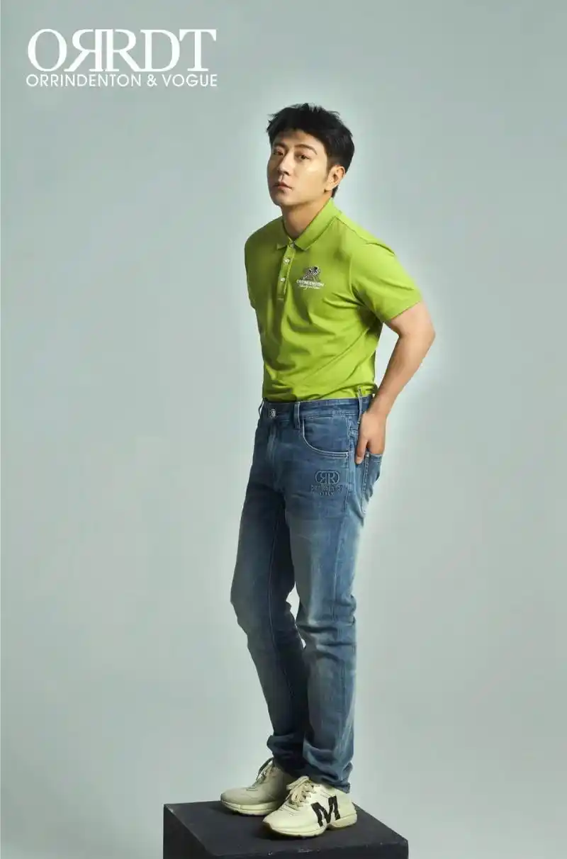 orrdt |  高晓攀——坚守本心,砥砺前行 大北街96售 - 抖音