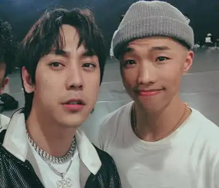 这就是街舞三儿个人资料真名 三儿的真名是李健