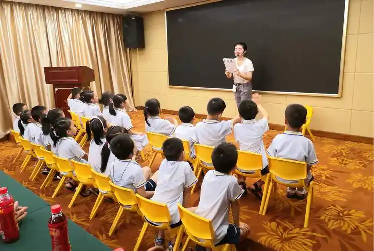 杭州超启教育超右脑课程培训会——幼教因我而精彩!