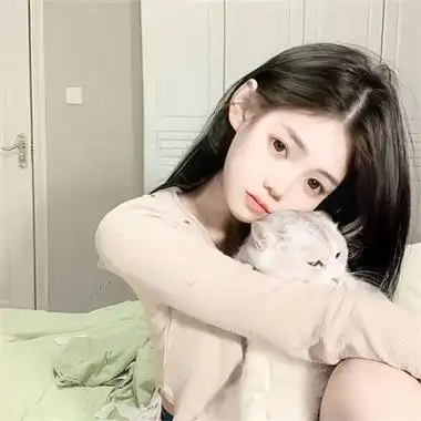 又欲又撩人的ins纯欲风女头 微信头像纯欲天花板禁欲系头像图片_女生