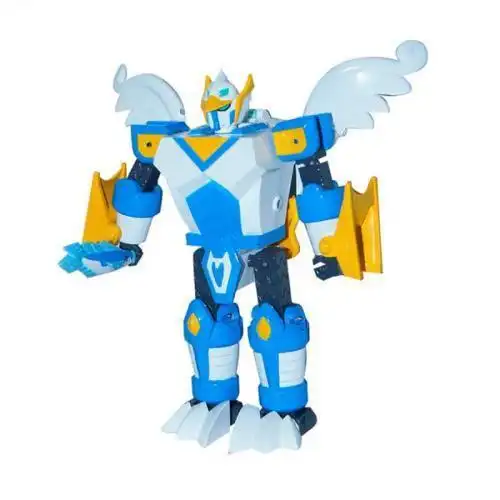 快乐酷宝第三季卡通简笔画