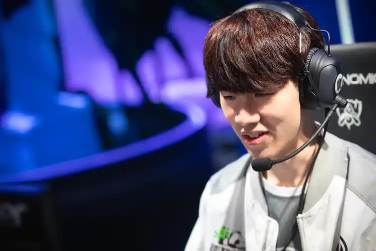 espn 评选 msi top10,faker 只排第三且 theshy 不是第一名 !