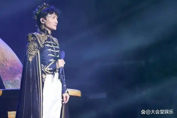 周深在那英身上受的那口气,终于有人帮他出了,当年周深在中国好声音的