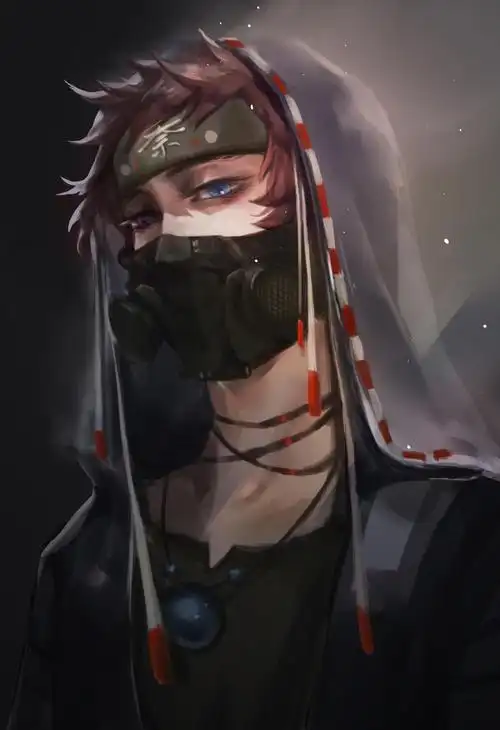 第五人格佣兵lofter画师将启