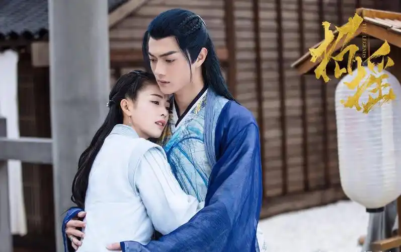 《烈火军校》定档暑期?白鹿代兄从军,与许凯开启民国热恋_谢襄