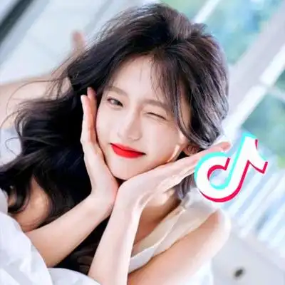 抖音最火100张头像新款流行