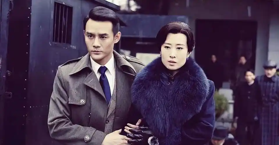 有一种"整容",有一种改造叫"刘敏涛分手"_生活_爱情_男人