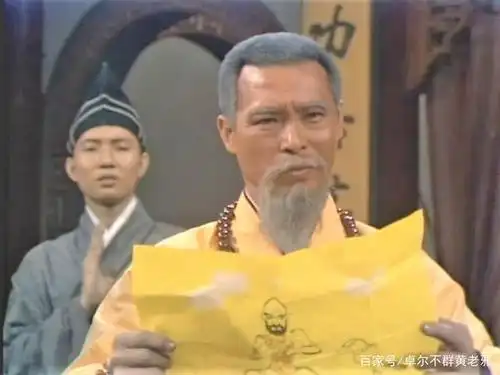 欧阳锋有多忌惮一灯大师?数次谋害要置其于死地,不放过任何机会