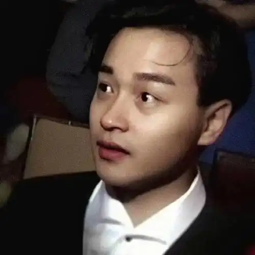 春天该很好你倘若在场丨哥哥张国荣头像