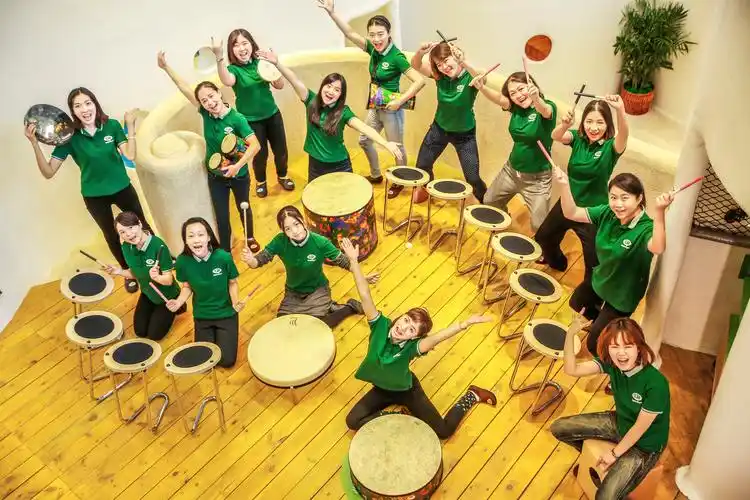 北京音乐文化课学费_情商培训价格_北京乐融儿童之家-培训帮