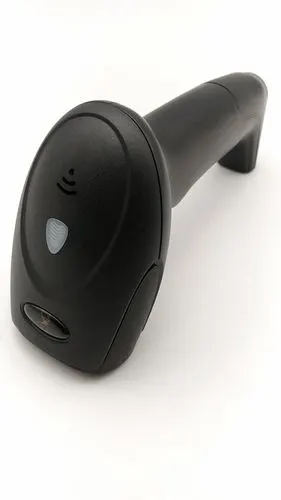 玉码二维码有线扫描枪ym-1450h 扫描器 扫描仪 扫码枪