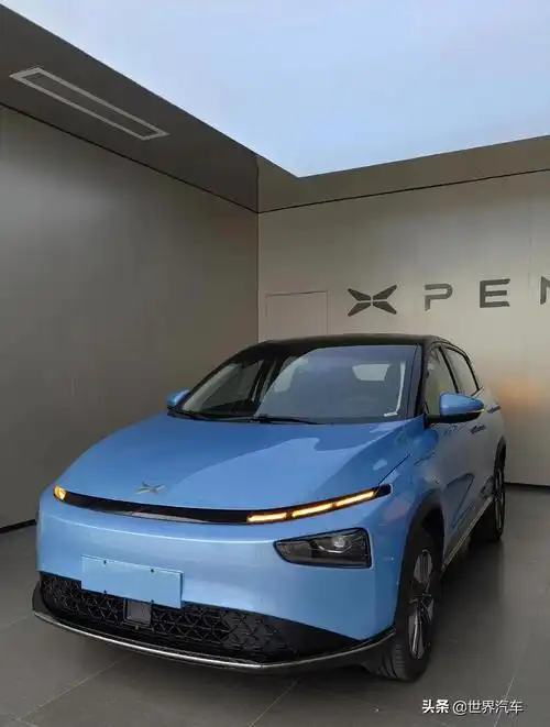 小鹏g3i呢将推出两款全新的车塞,那么小鹏g3i呢,目前拥有六款车型