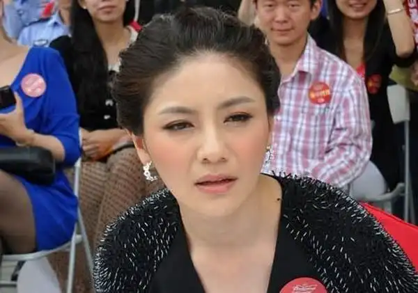 沙溢老婆胡可个人资料揭秘 沙溢:她是最了解我的女人