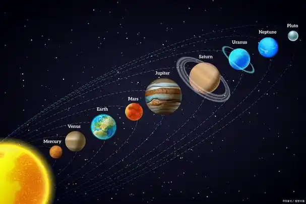 空间探索与宇宙天文学揭开宇宙的奥秘