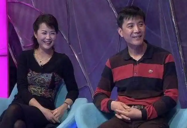 演员刘之冰不介意二婚妻子有孩子重组家庭也可以幸福快乐