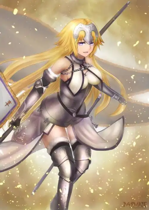 1115手机精选20p黄发动漫少女合集