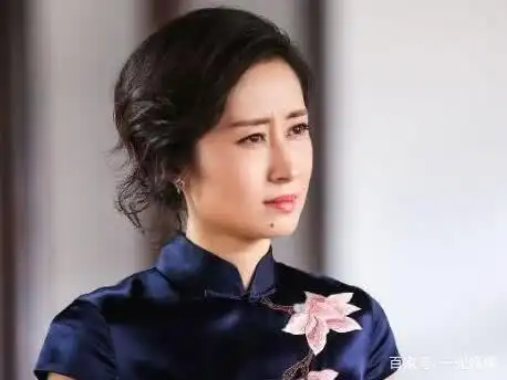 那么网传王劲松跟刘敏涛的关系是