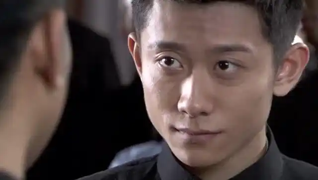 《杀寇决》张一山被同学调侃是耍嘴皮,大怒一番话引起鼓掌!