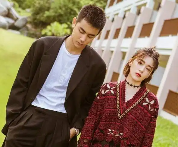 阚清子谢彬彬是什么关系:谢彬彬个人资料为什么不火