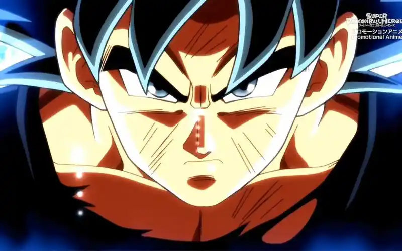 这就是自在极意功的压迫感吗?