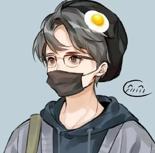 动漫肖战头像,小飞侠们快点来带走你们帅气的战战吧!