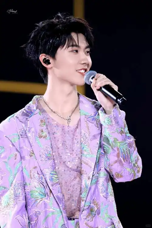 马嘉祺##时代少年团